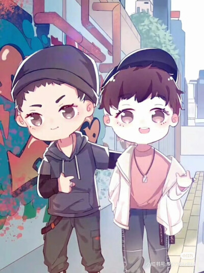 188男团和家主团