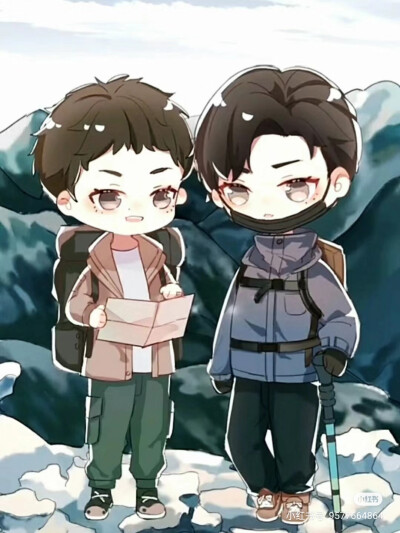 188男团和家主团