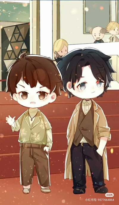 188男团和家主团