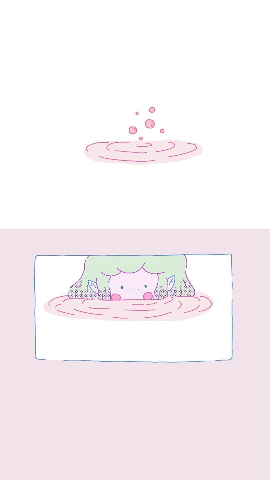 软妹壁纸