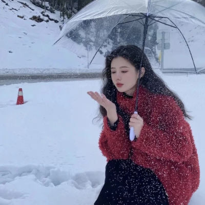 雪