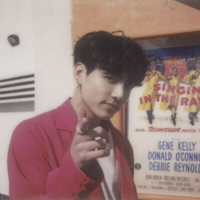 BTS 防弹少年团 JUNGKOOK 田桢国 田柾国