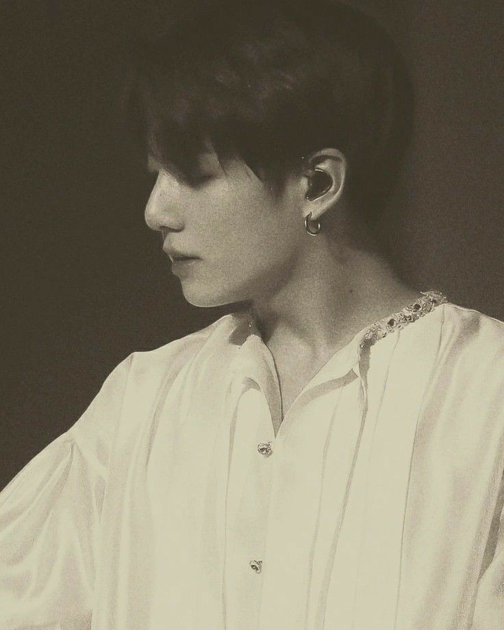 BTS 防弹少年团 JUNGKOOK 田桢国 田柾国