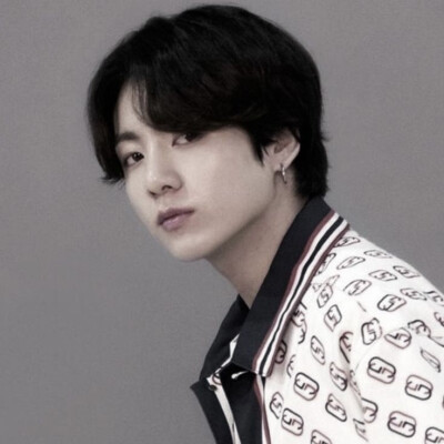 BTS 防弹少年团 JUNGKOOK 田桢国 田柾国