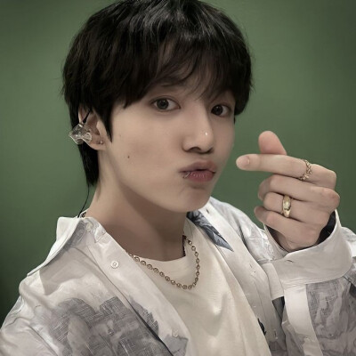 BTS 防弹少年团 JUNGKOOK 田桢国 田柾国