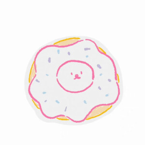 iOS 桌 面 素 材 ⸝ ⸝ 