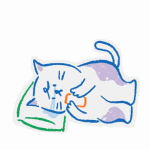 iOS 桌 面 素 材 ⸝ ⸝ 