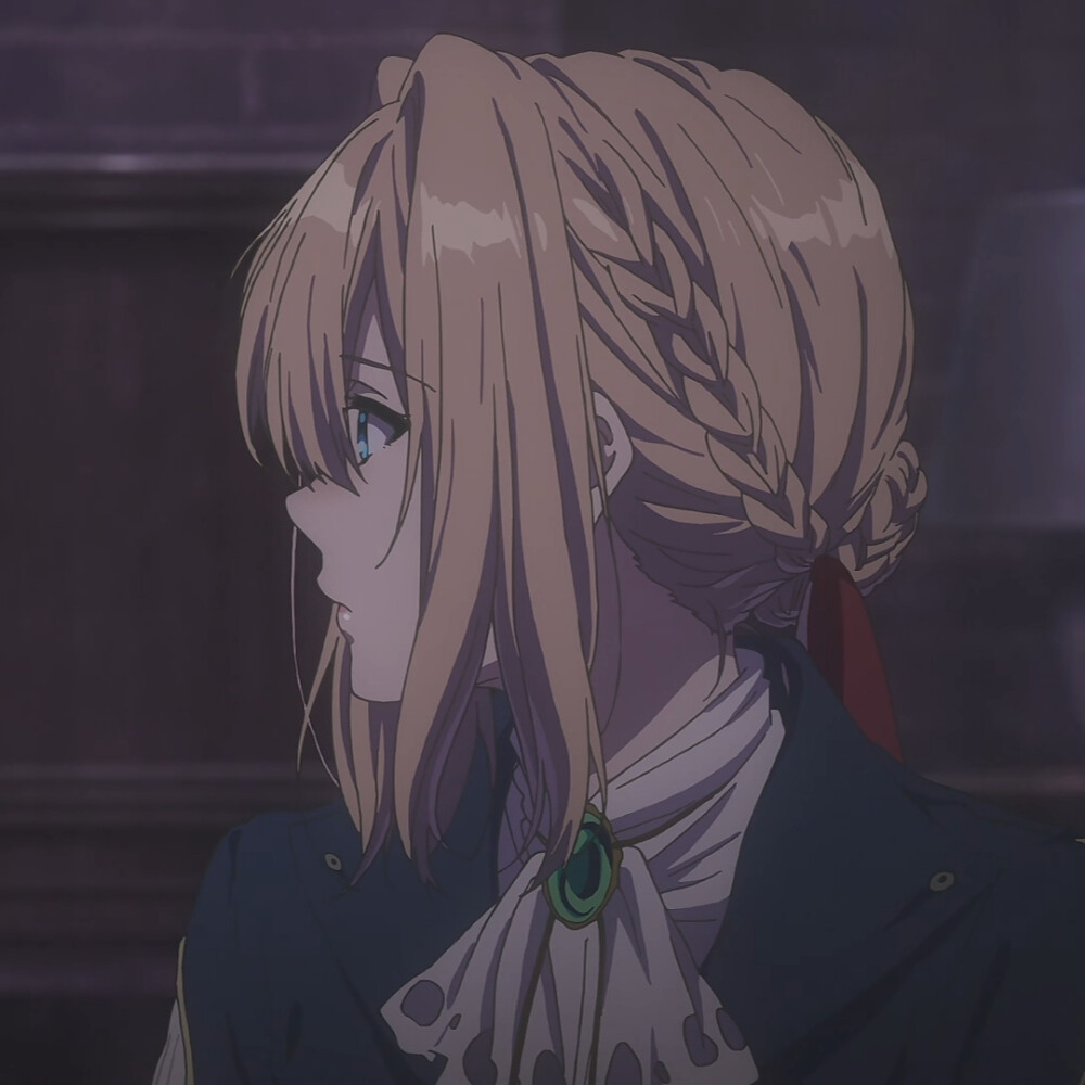 紫罗兰永恒花园