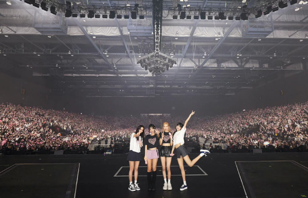 BLACKPINK