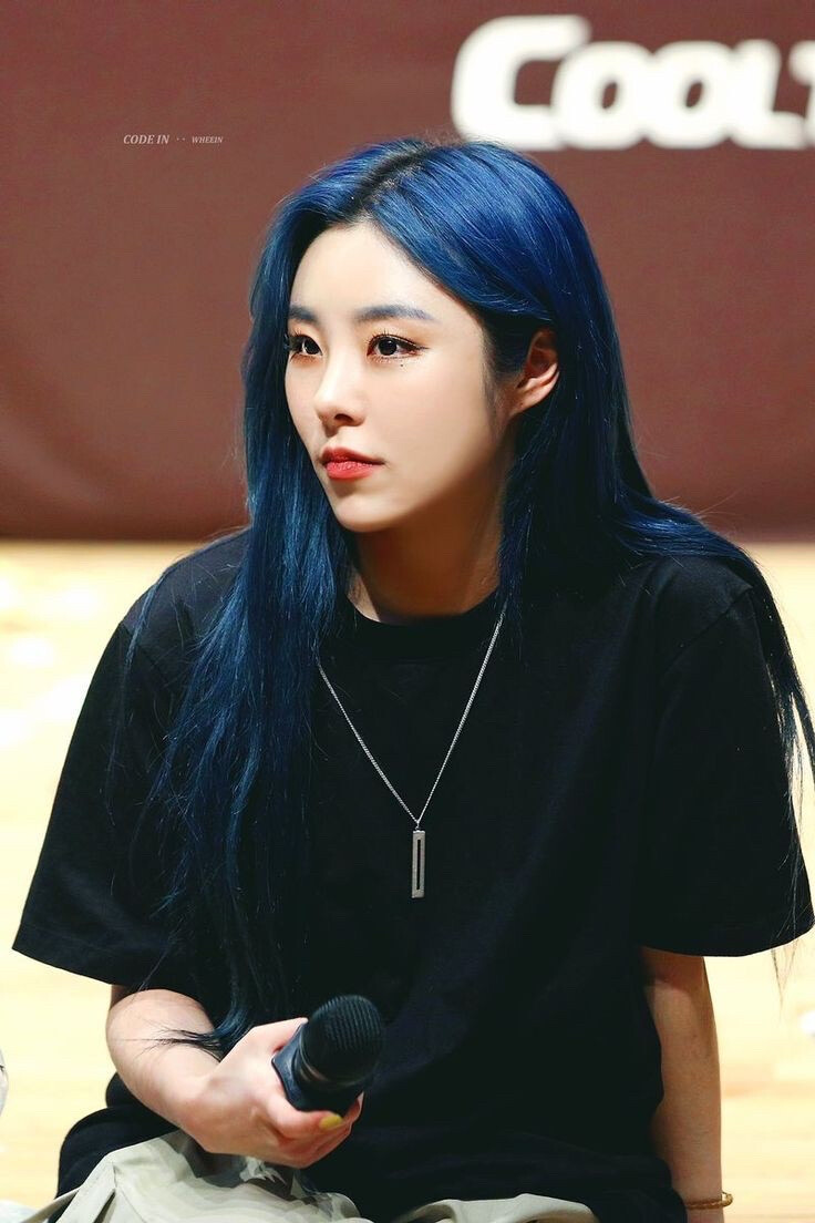 Wheein