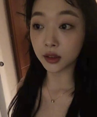 崔雪莉 真理 sulli