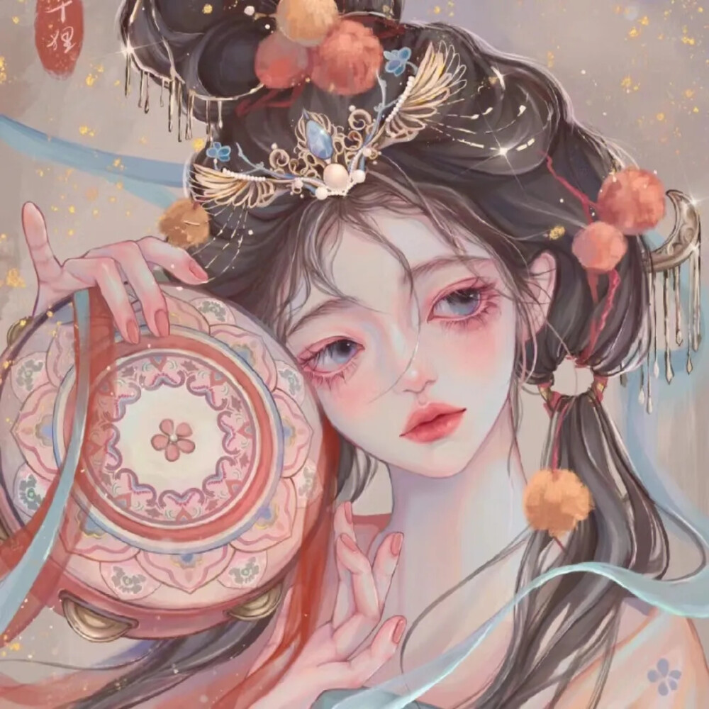 神仙画师画师安利神仙作品1评论12更多所有评论你也来说些什么吧