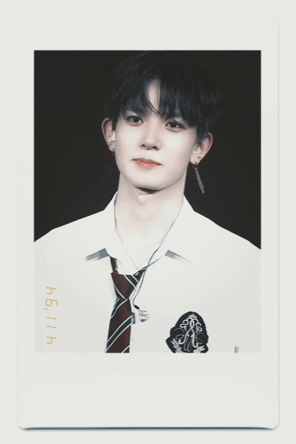 你是我青春的一道光