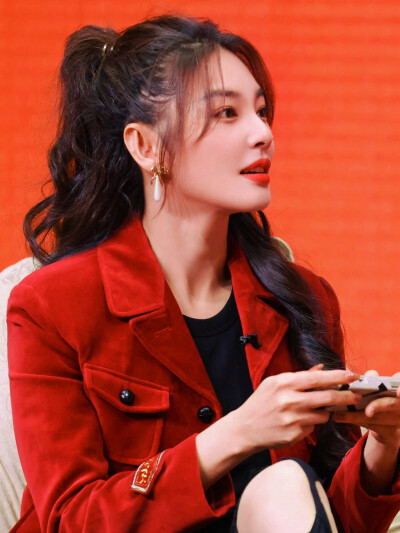 女星