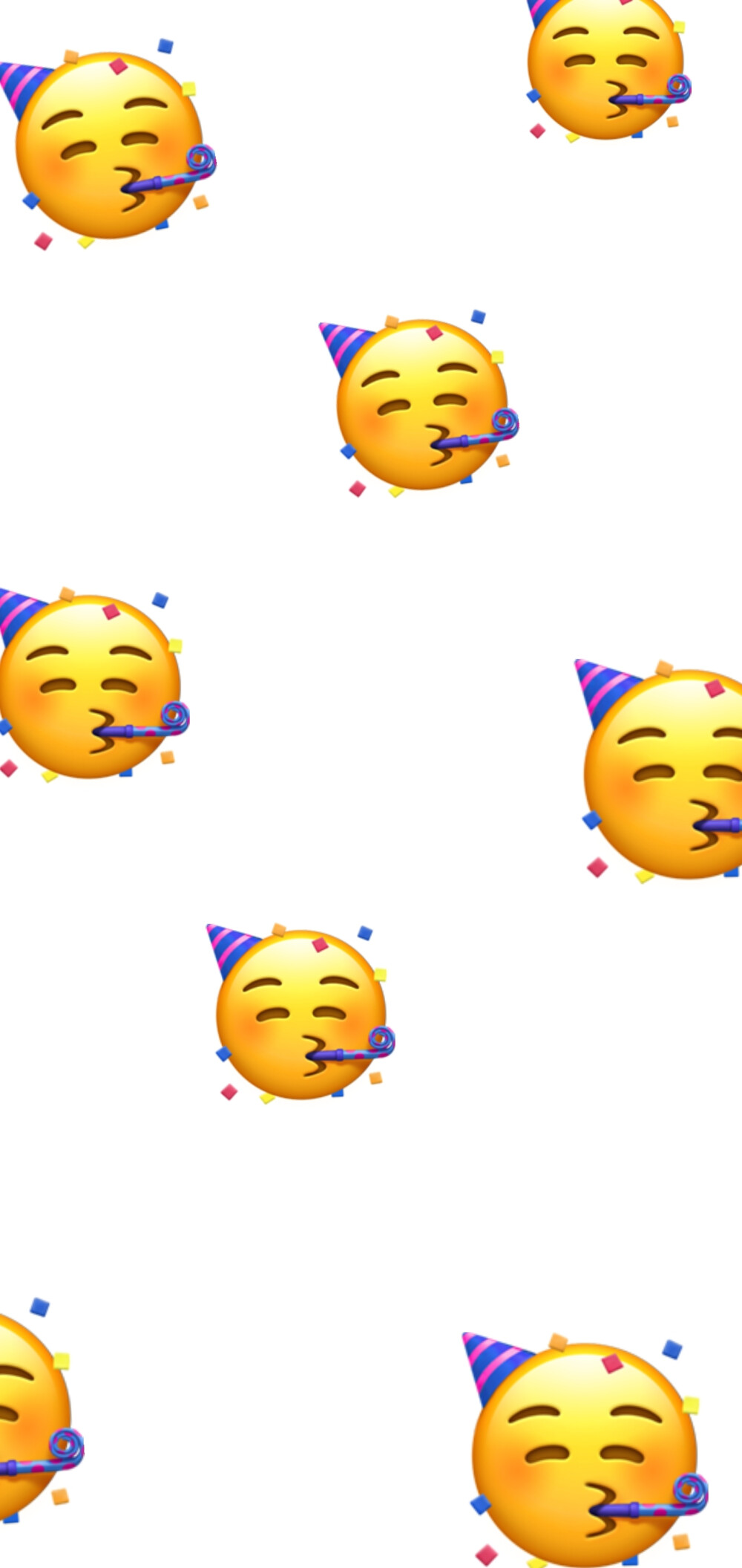 自创emoji壁纸✌︎✌︎