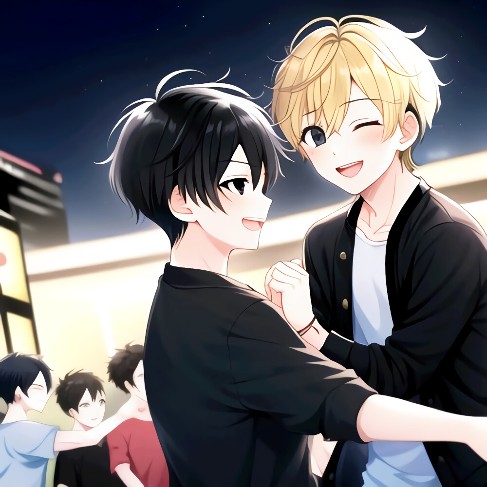 虽然是芸芸众生的普通人但也无可替代.