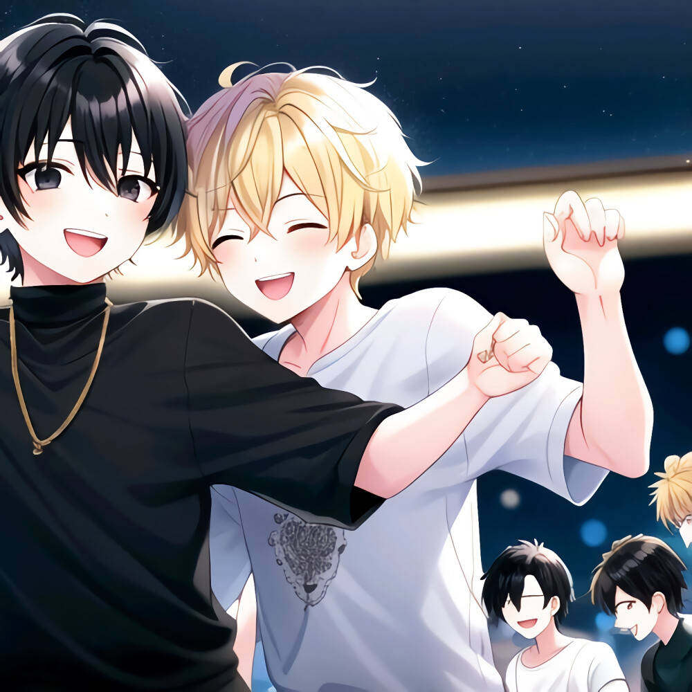 虽然是芸芸众生的普通人但也无可替代.