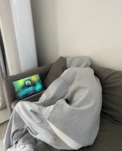 清冷系女生头像