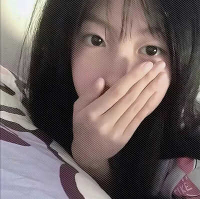 情绪零碎I优质女头