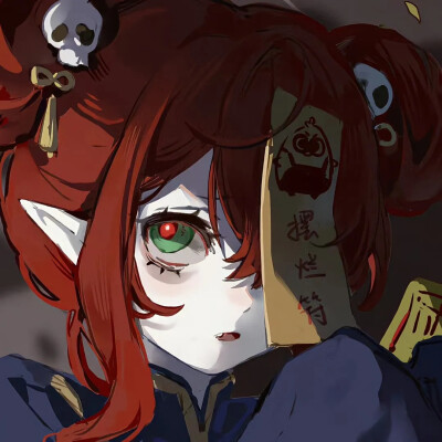 世人将我囚禁，而我在玩牵线木偶……
侵权删