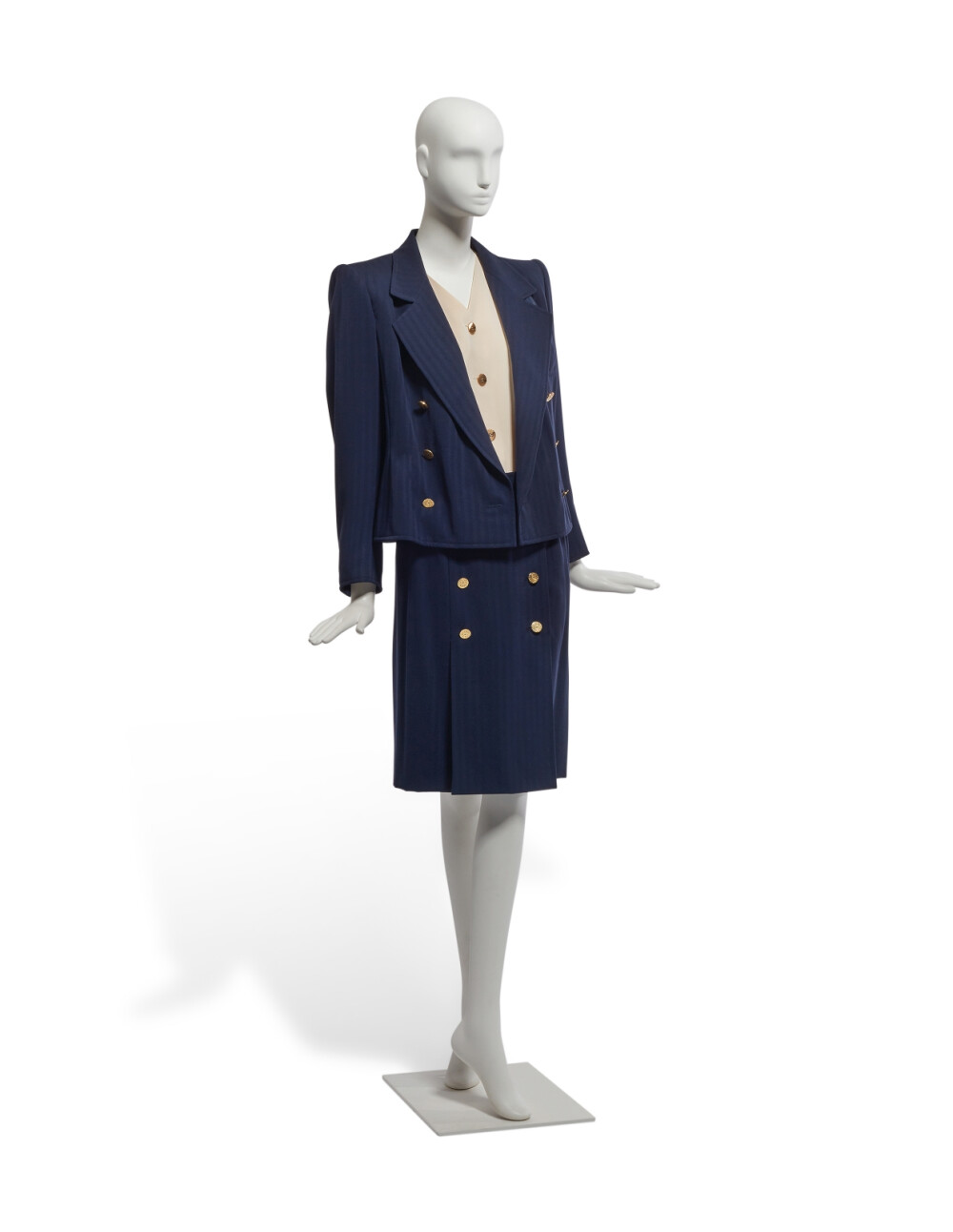 Yves Saint Laurent