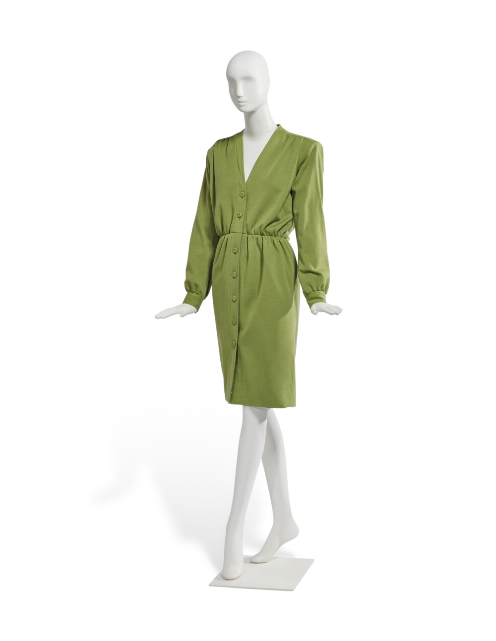Yves Saint Laurent