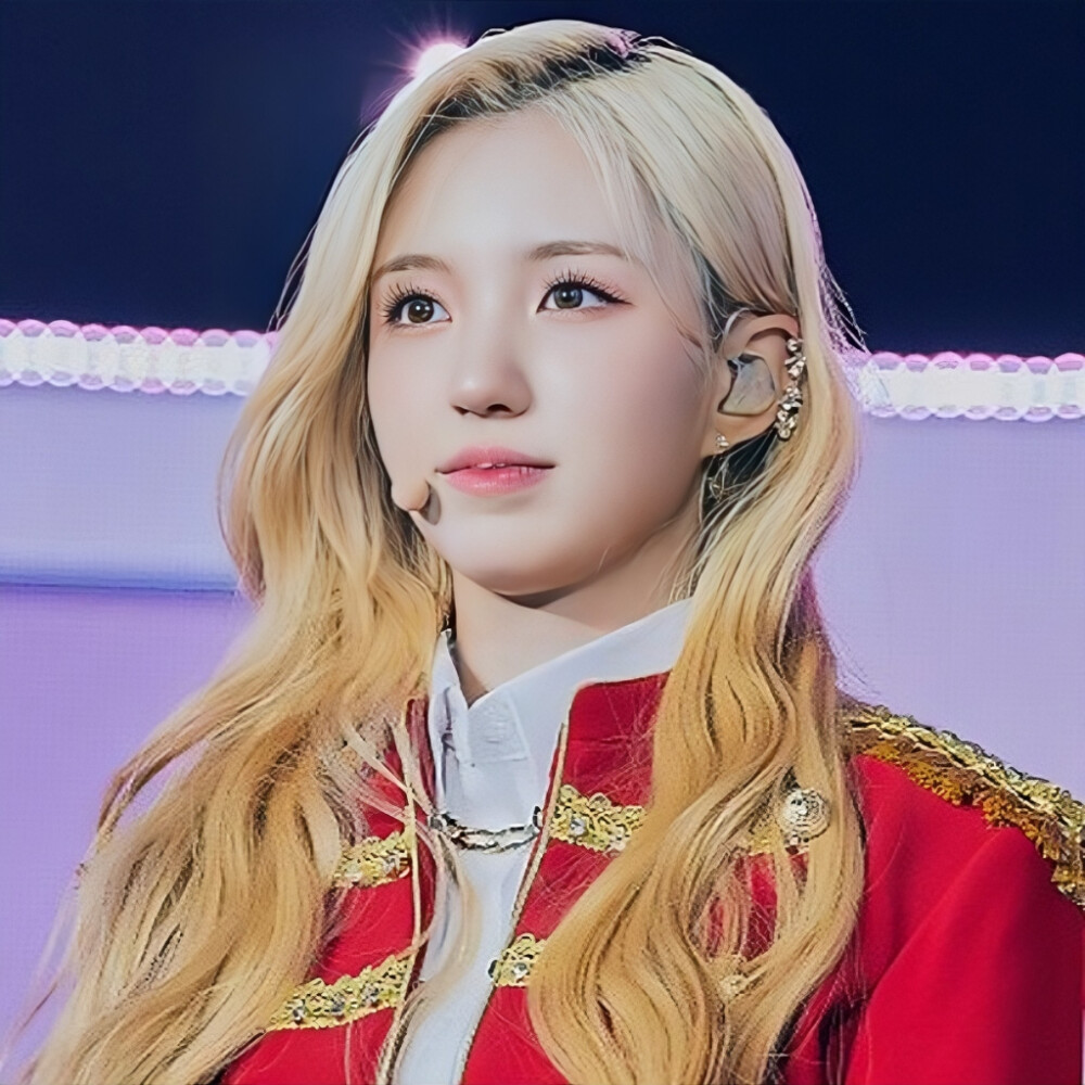 Kep1er｜姜睿序可二改
不用注明 二改收藏专辑