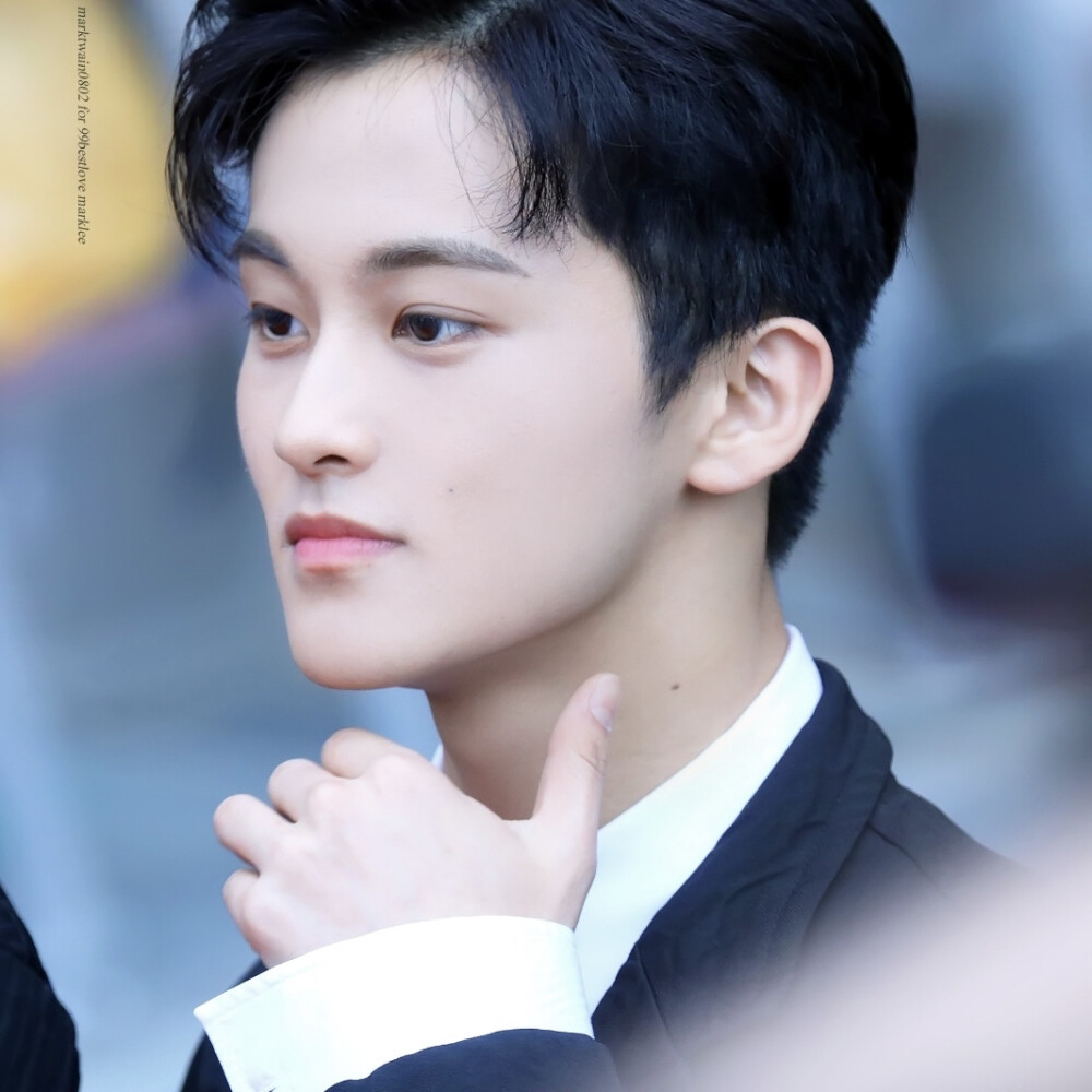 Marktwain0802 | 李马克