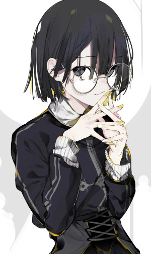 插画