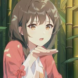 ★简美の领域☆