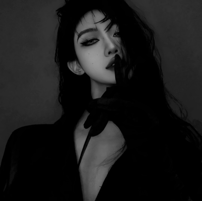 女头像