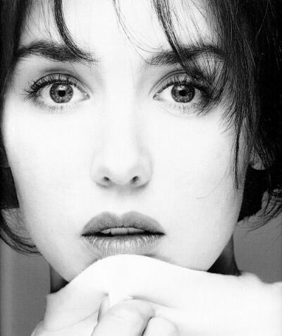 Isabelle Adjani
伊莎贝尔阿佳妮 ​​​，1993