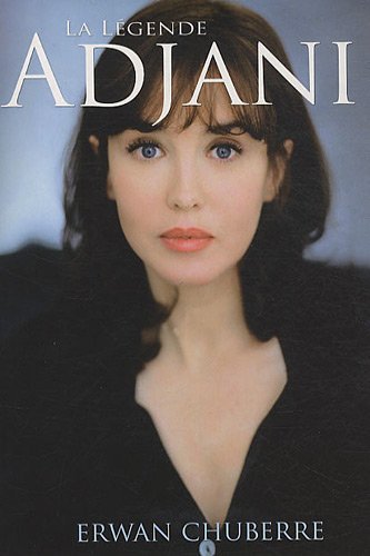 Isabelle Adjani
伊莎贝尔阿佳妮 ​​​