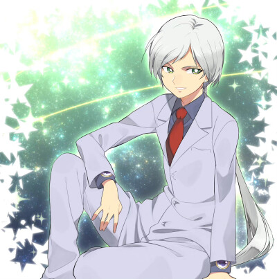 星月