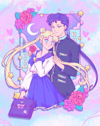 星月