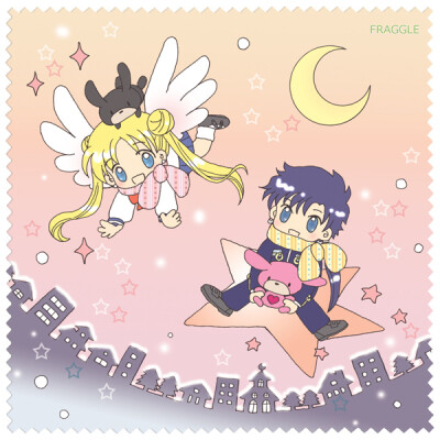 星月