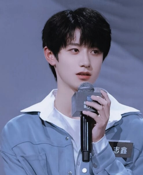 朱志鑫 - 堆糖,美图壁纸兴趣社区