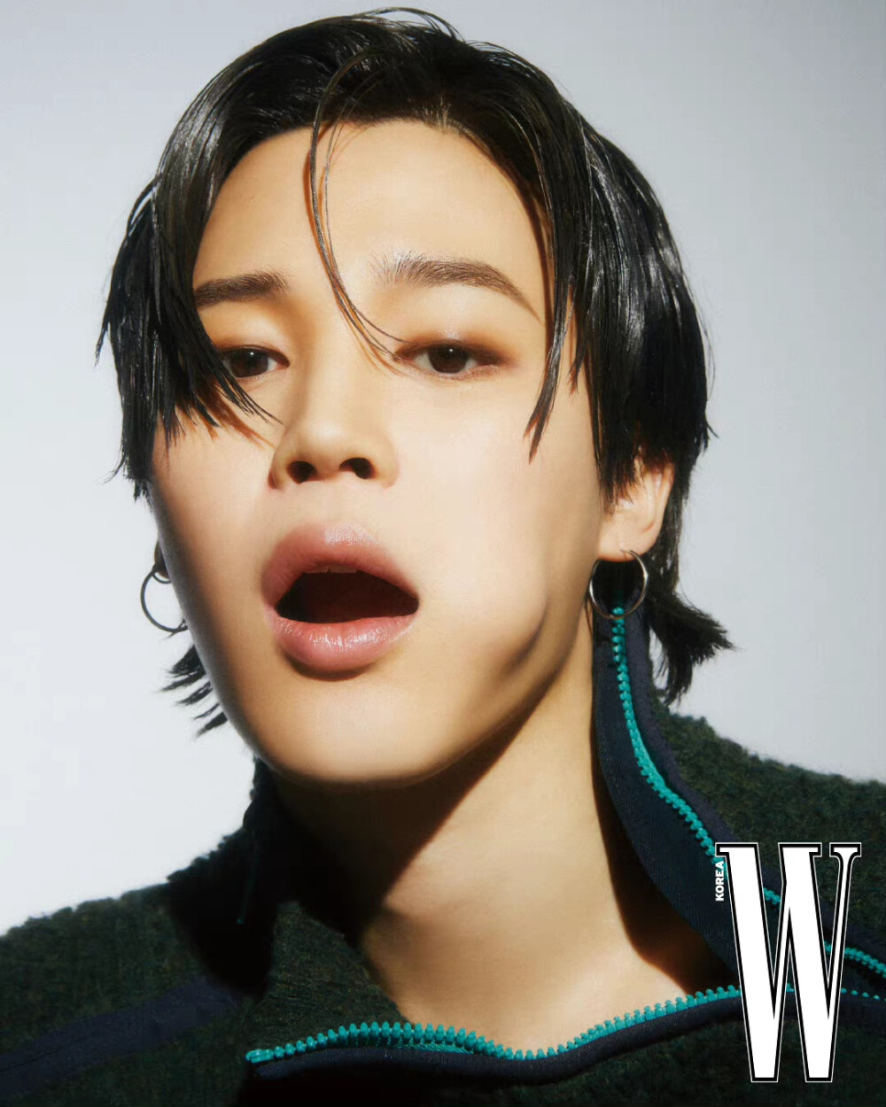 朴智旻
230120 W Korea