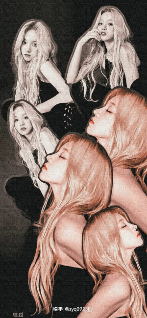 永远忠于自己吧.