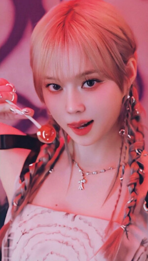 永远忠于自己吧.