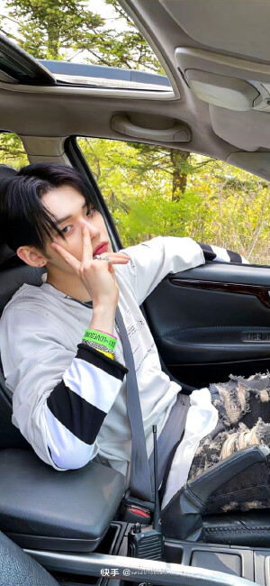 永远忠于自己吧.