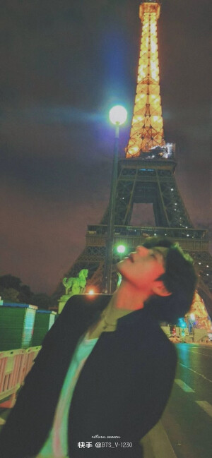 永远忠于自己吧.