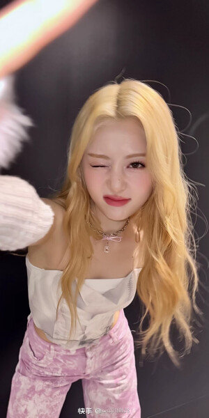 永远忠于自己吧.