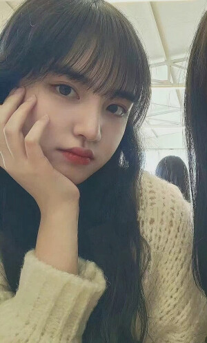 少女的步伐永不受限.