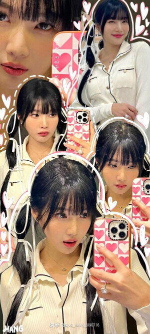 少女的步伐永不受限.