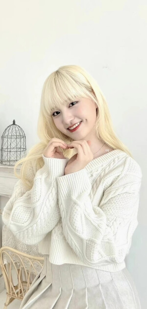 少女的步伐永不受限.