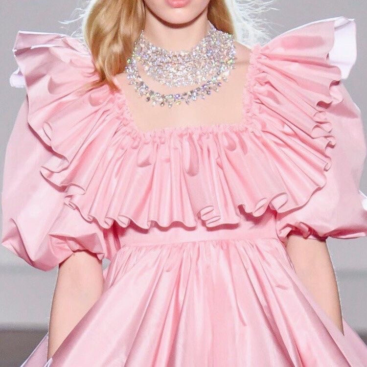 Giambattista Valli s/s 19