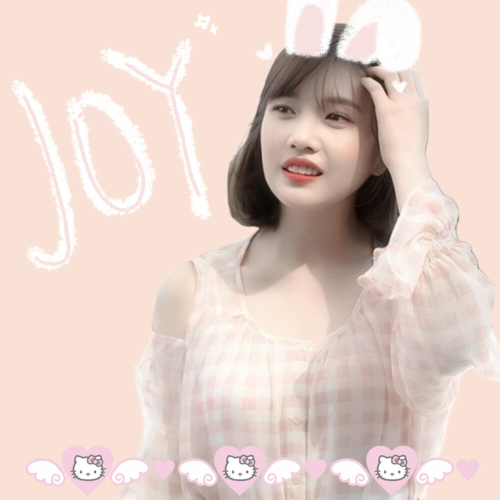 
ウサギ年…可愛♡// Joy！かわいい万歳^^
