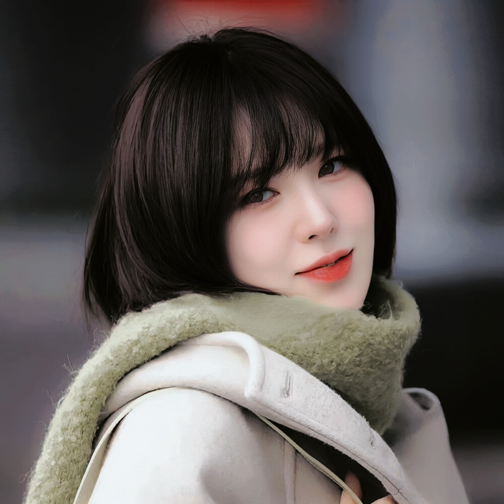 Wendy｜新年快樂