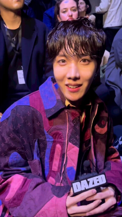 jhope